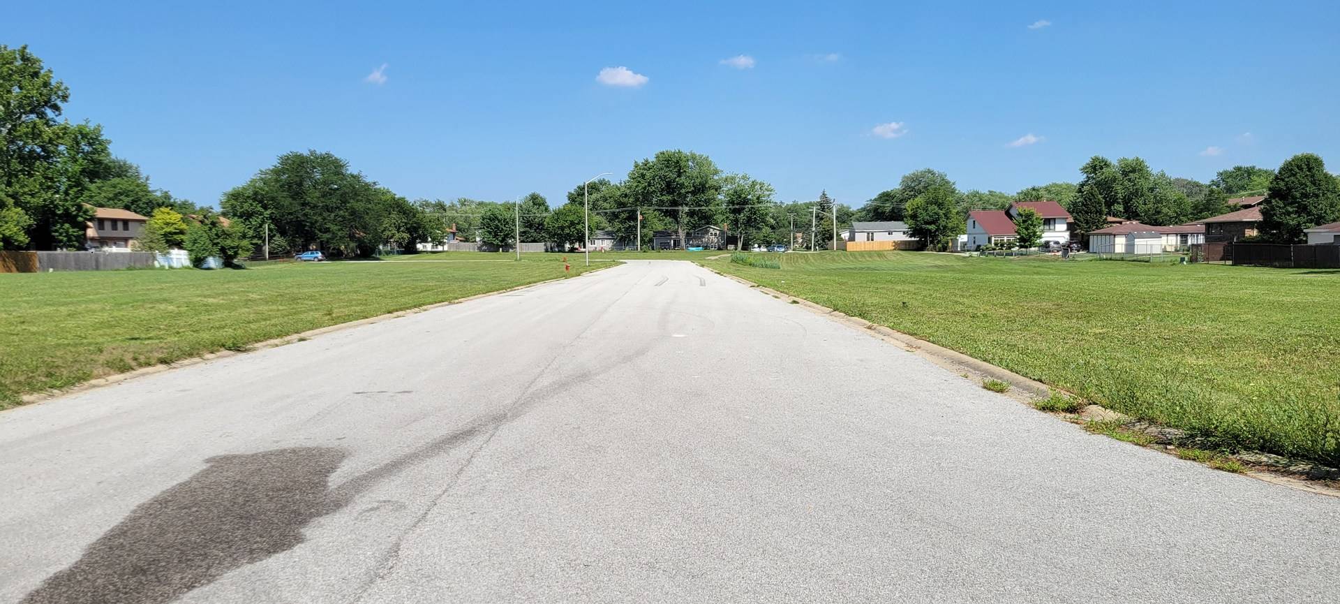 Oak Forest, IL 60452,16352 169 Lot #10 PL