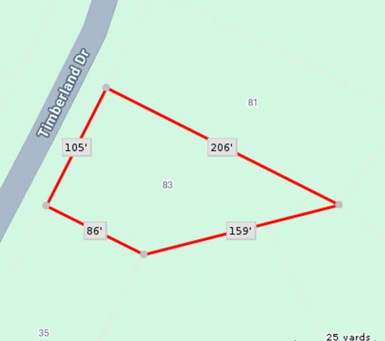 Putnam, IL 61560,83 Timberlane DR