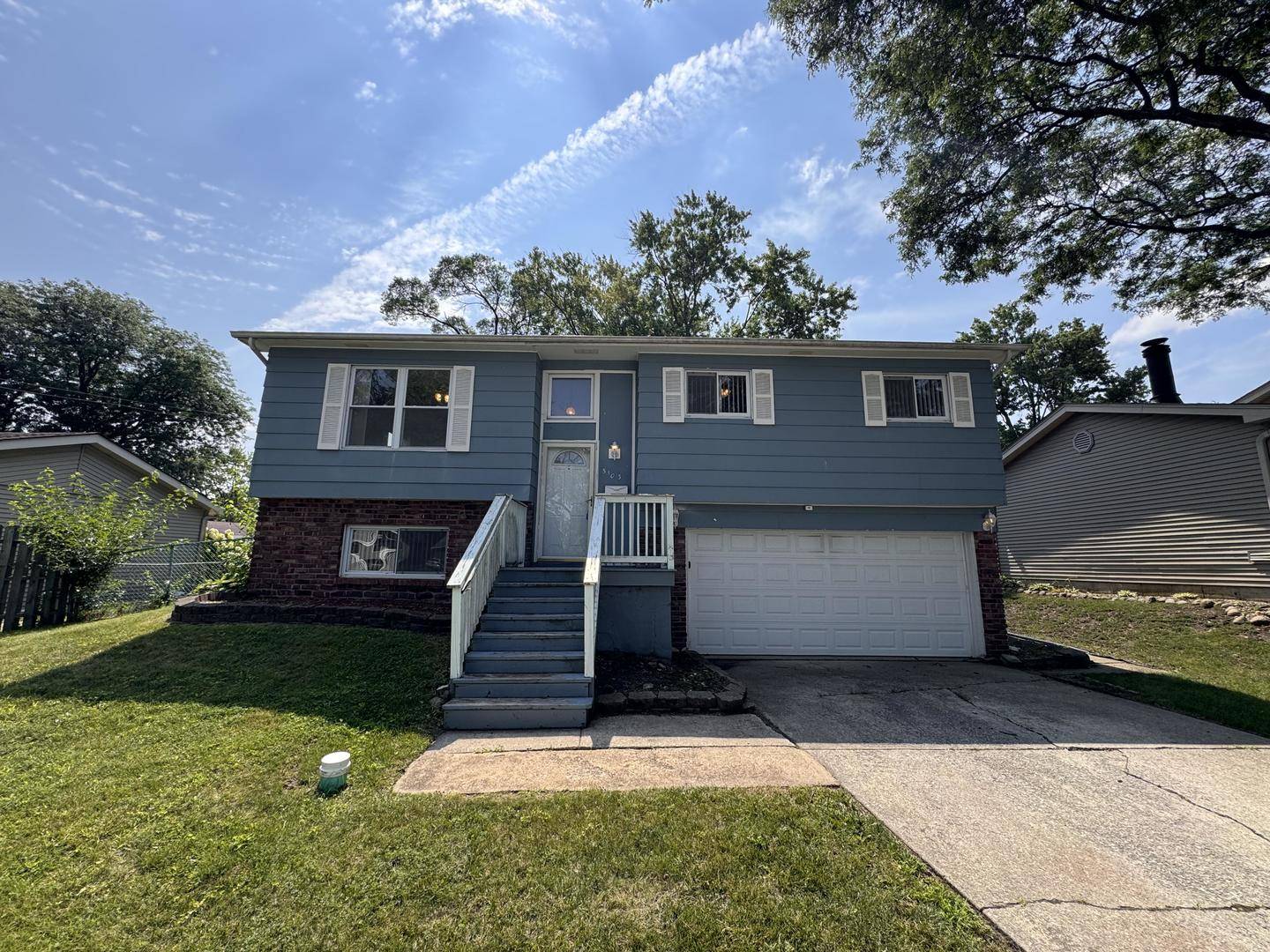 Oak Forest, IL 60452,5103 Elmwood RD