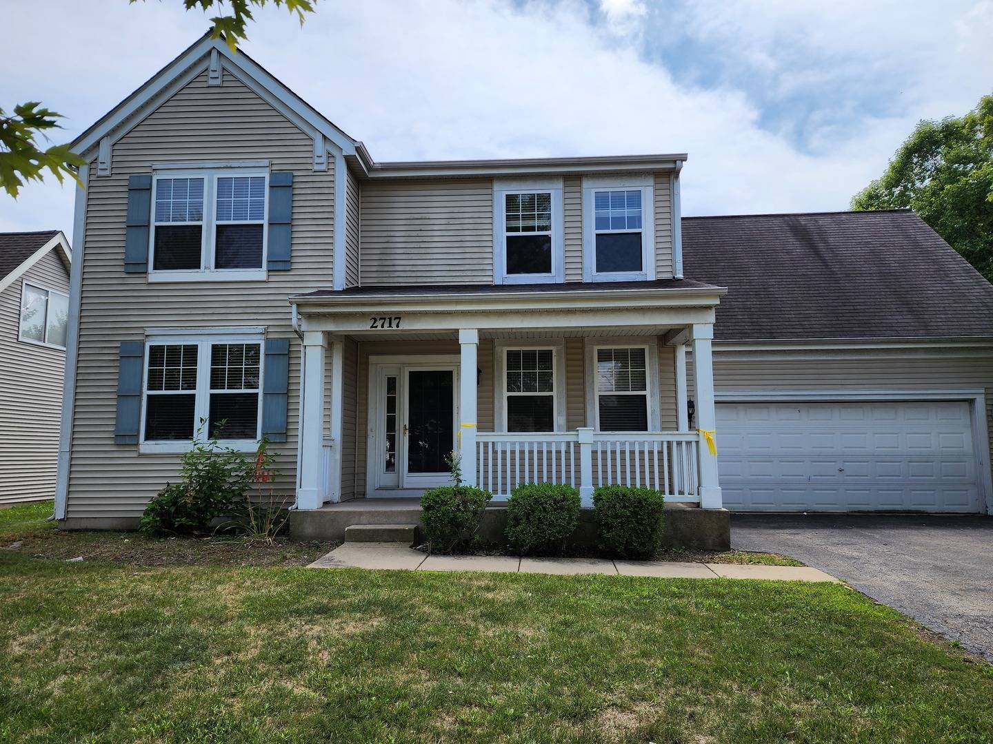 Montgomery, IL 60538,2717 AVALON LN