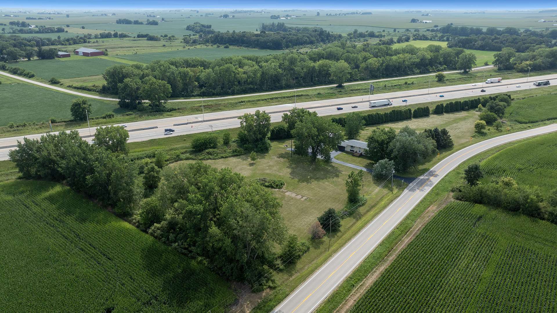 Marengo, IL 60152,22005 Harmony RD