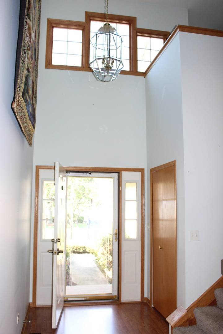 Crestwood, IL 60418,13537 Latrobe AVE #7