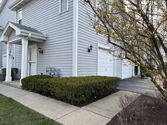Mundelein, IL 60060,1361 Orleans DR