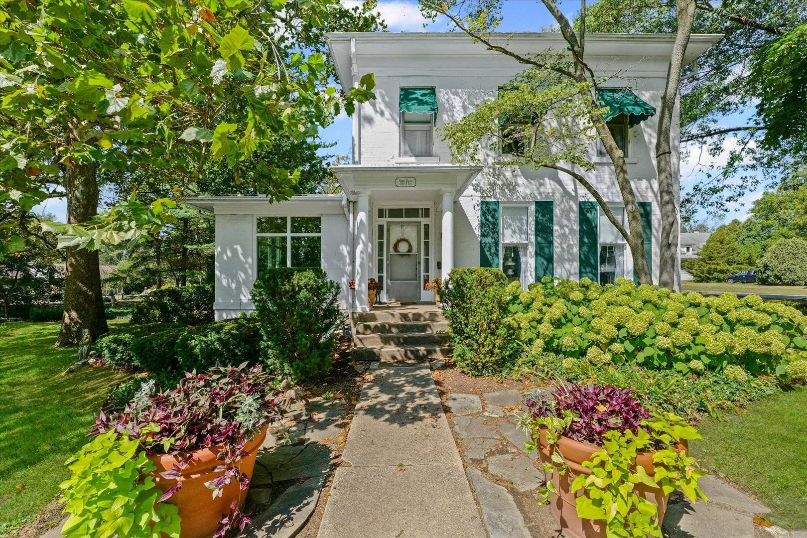 Paxton, IL 60957,500 S Taft ST