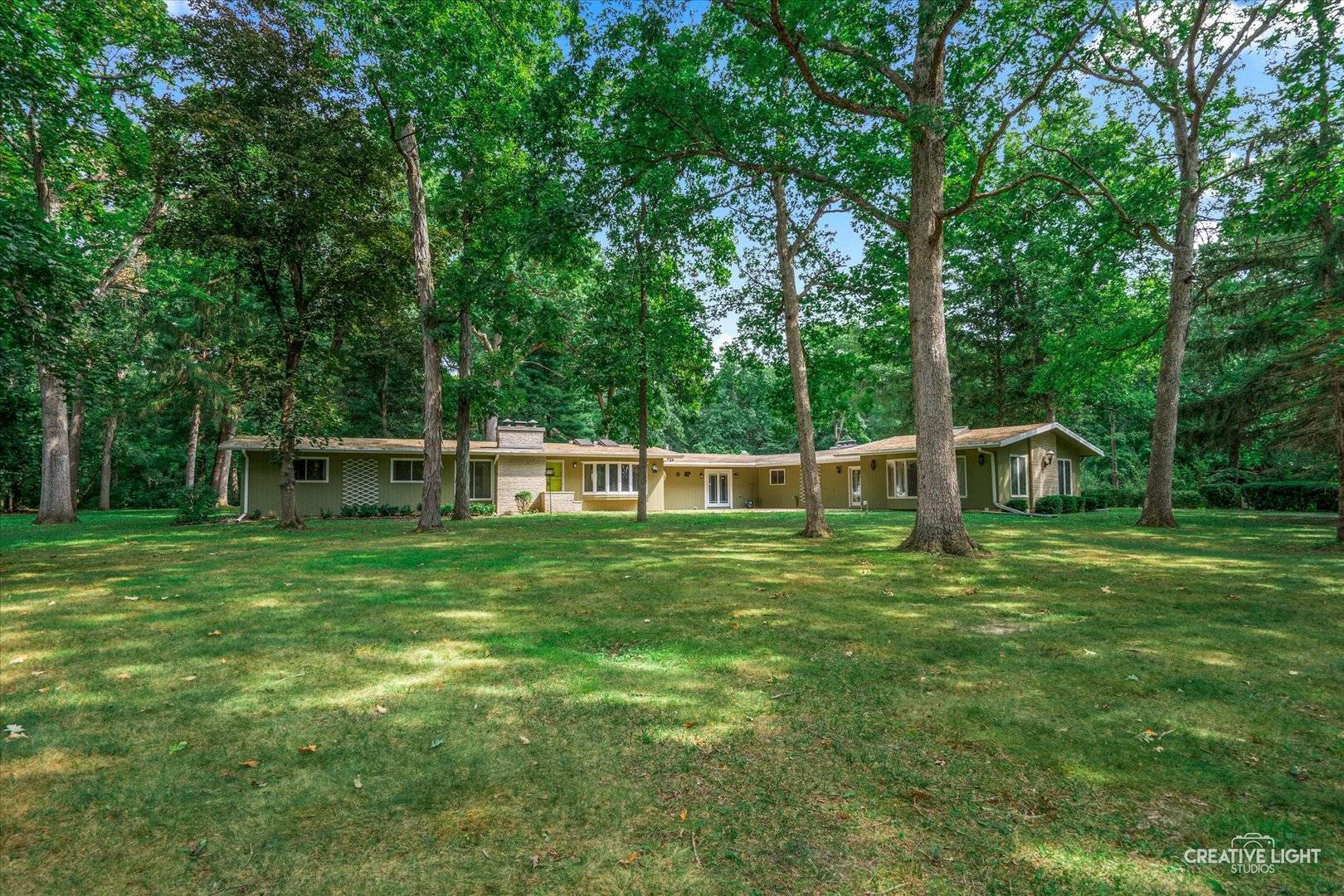Plano, IL 60545,16323 Griswold Springs RD