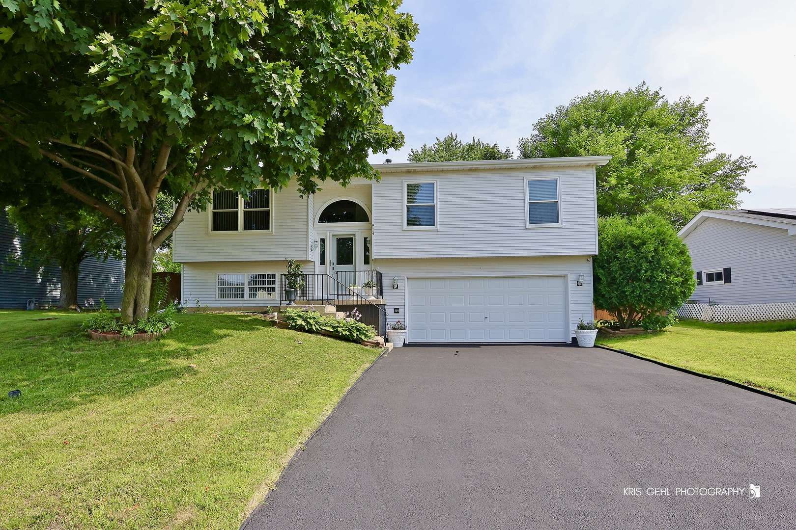 Zion, IL 60099,4114 Luckie CT