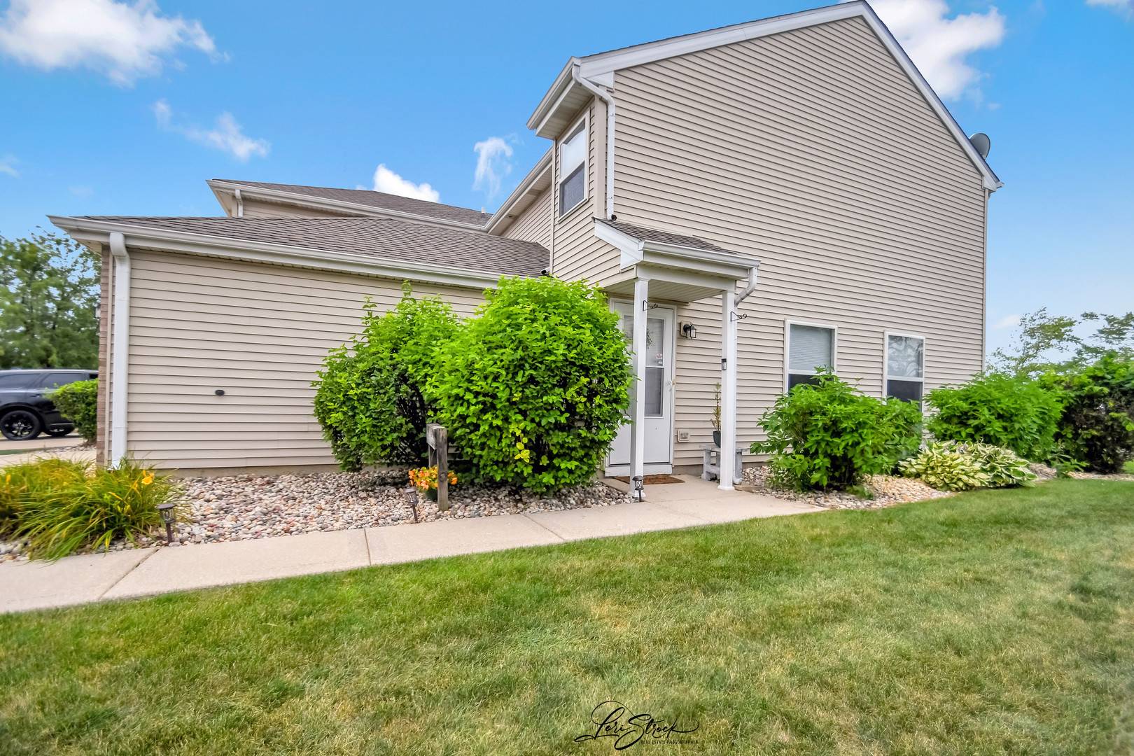 Manhattan, IL 60442,25260 Shannon DR