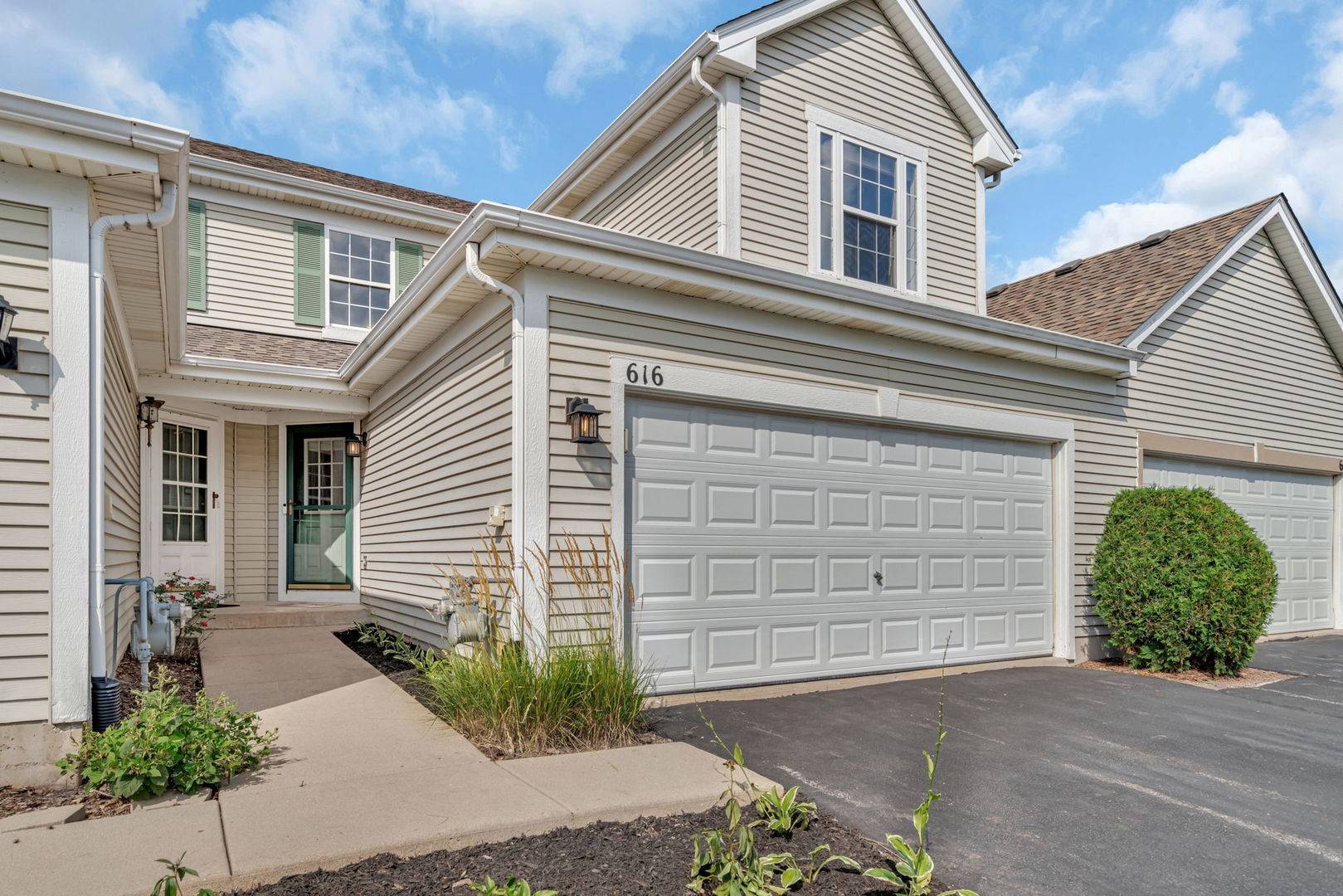 Minooka, IL 60447,616 Chestnut Ridge DR