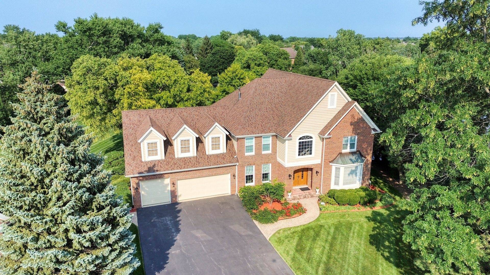 Glenview, IL 60026,2131 Warwick LN