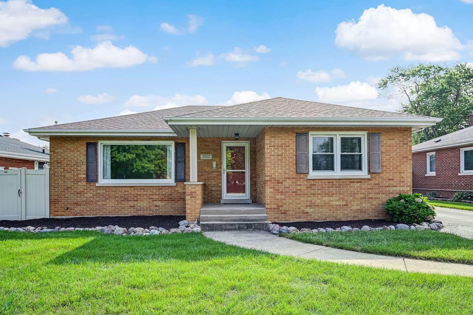 Tinley Park, IL 60477,17157 69th AVE