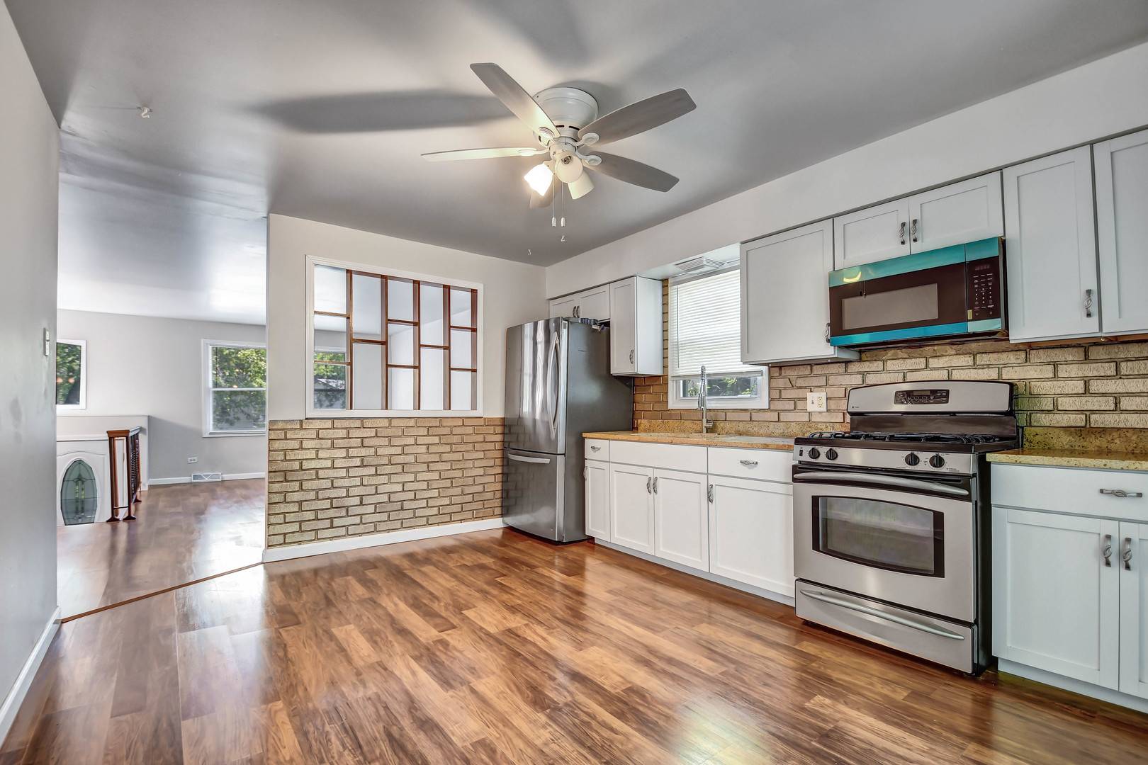 Sauk Village, IL 60411,21510 Peterson AVE