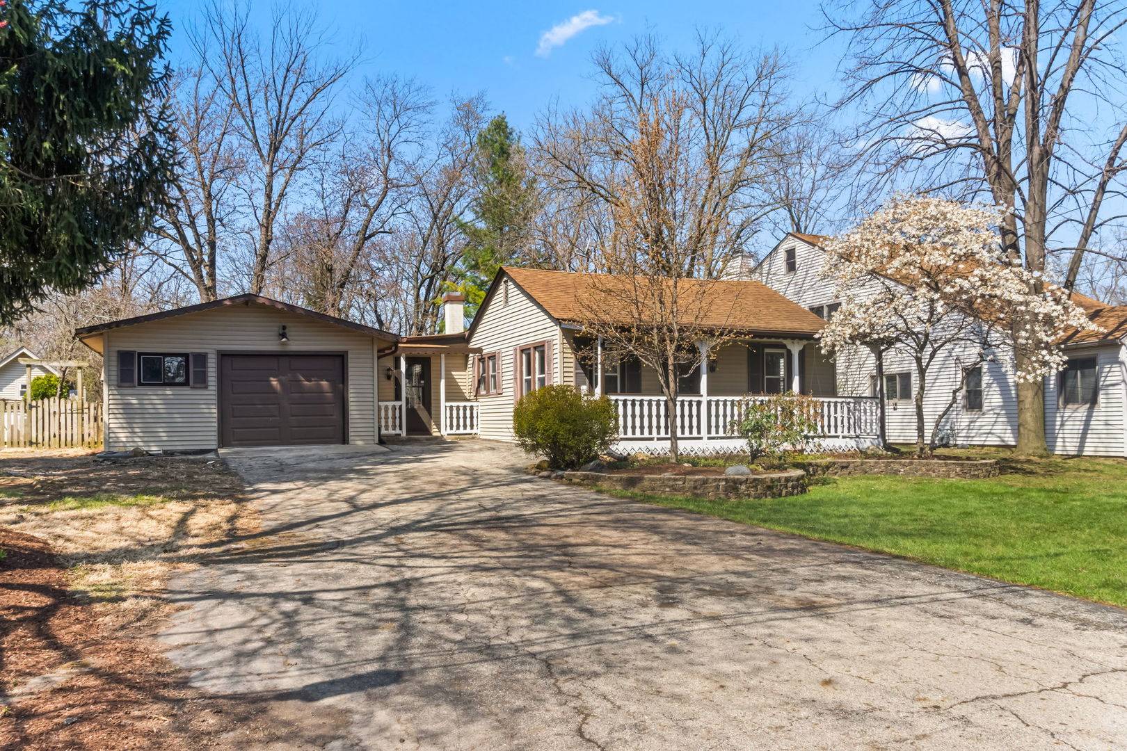 Willowbrook, IL 60527,7730 Virginia CT