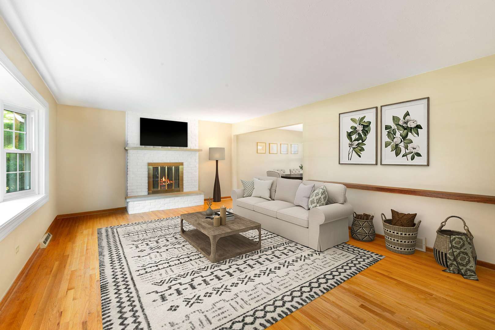 Wheaton, IL 60189,2S054 Orchard RD