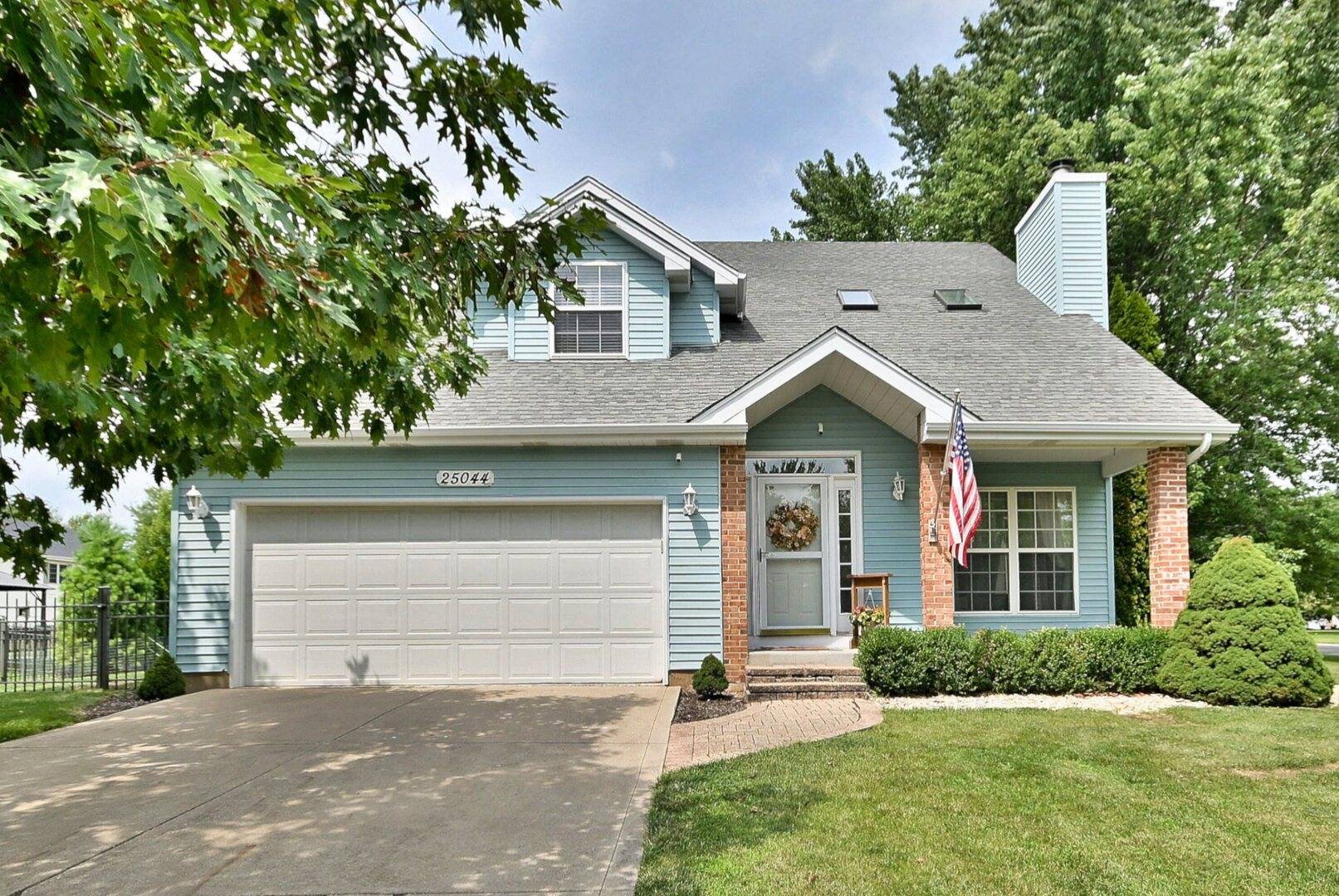Plainfield, IL 60585,25044 Ambrose RD