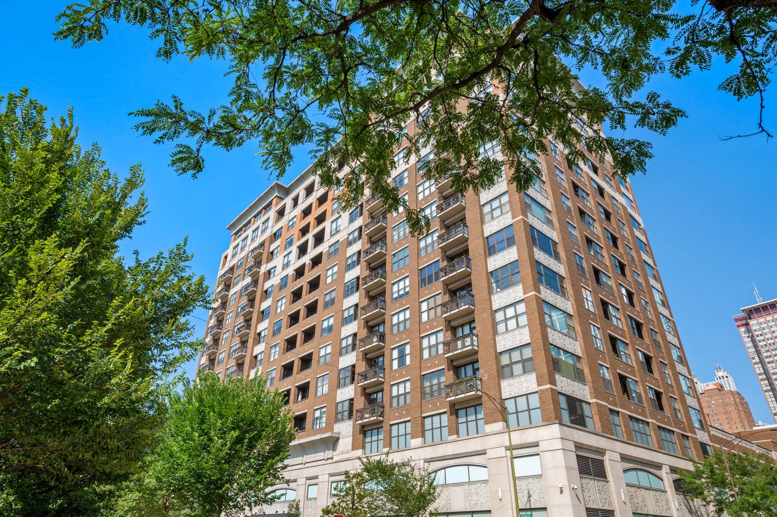 Chicago, IL 60610,849 N Franklin ST #715