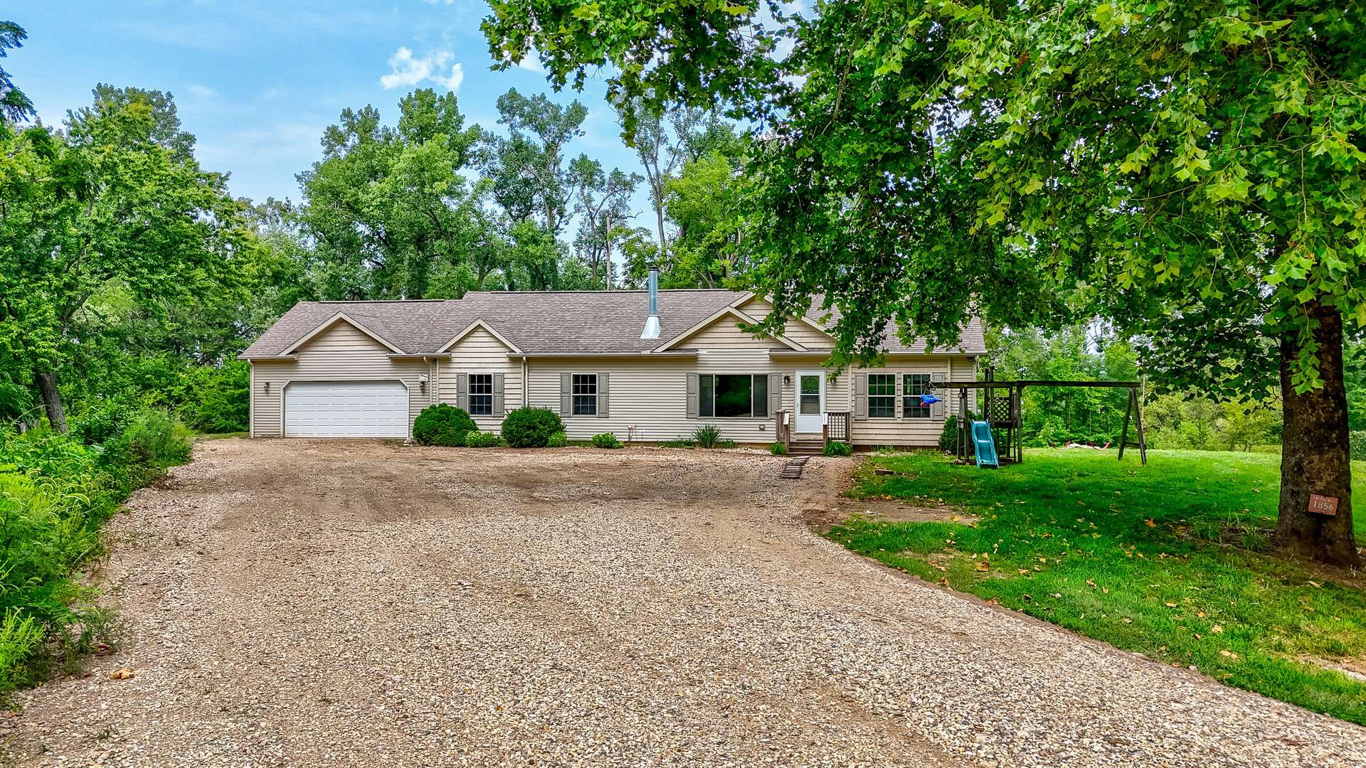 Magnolia, IL 61336,931 Il Highway 26 HWY