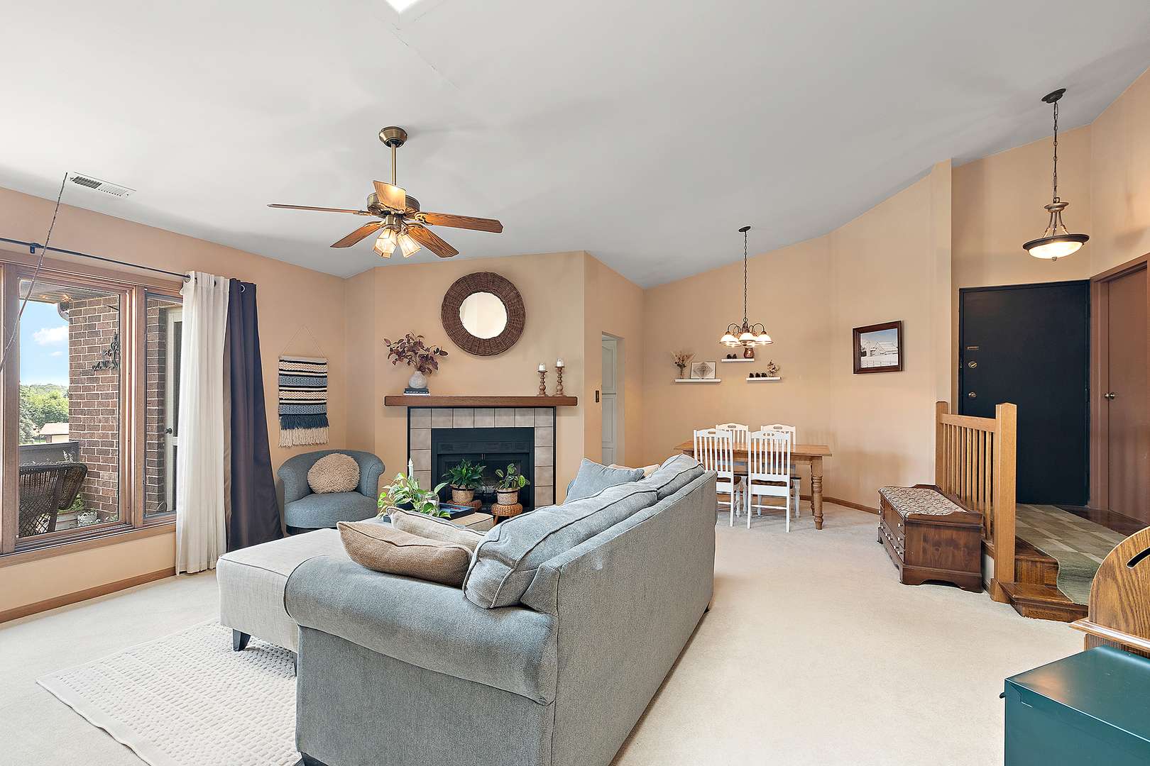 Tinley Park, IL 60477,17212 RIDGELAND AVE #3S