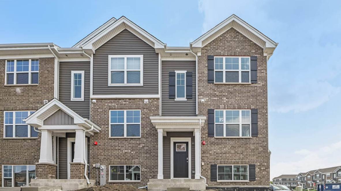 Tinley Park, IL 60477,6353 Ulster DR