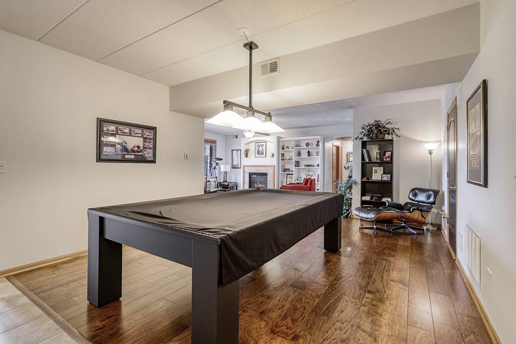 Tinley Park, IL 60487,7716 GREENWAY BLVD #1SW