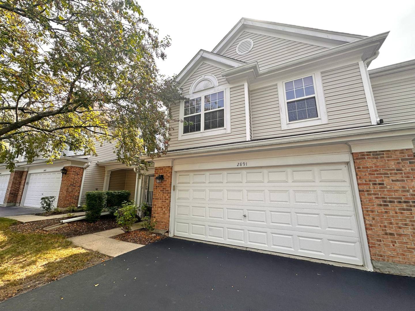 Schaumburg, IL 60193,2891 Belle LN #2891