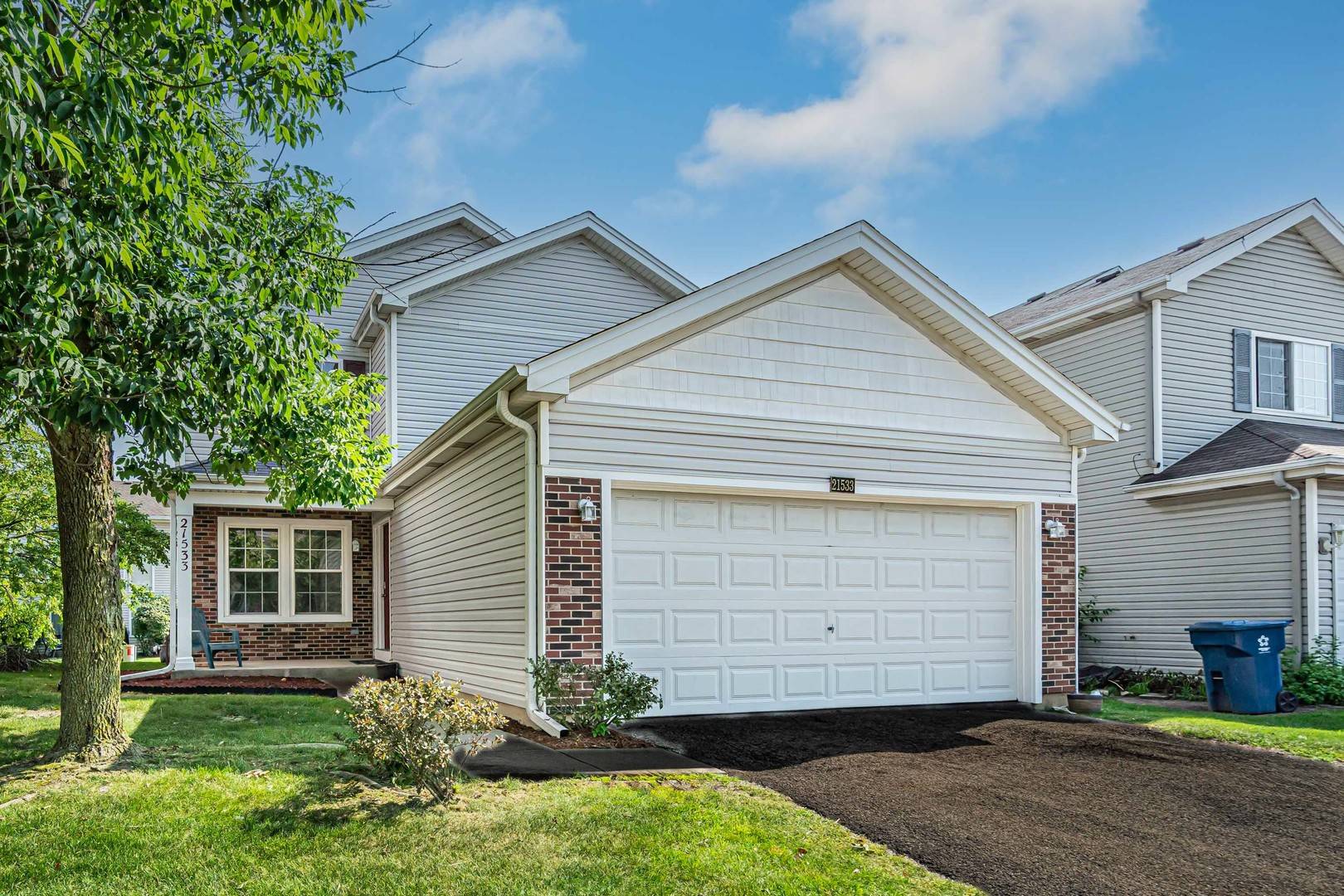 Crest Hill, IL 60403,21533 Cormorant ST