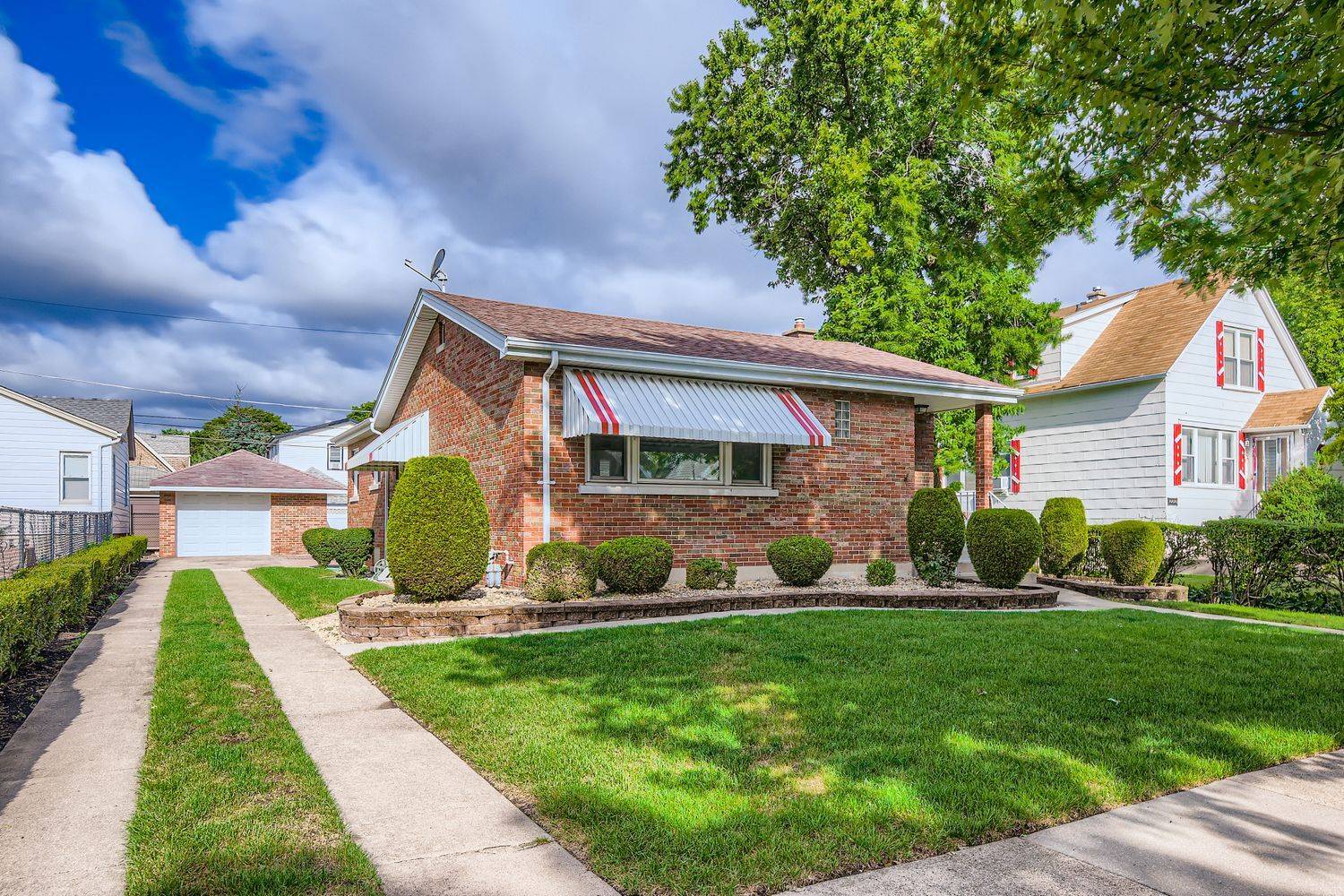 Chicago, IL 60655,10834 S Albany AVE