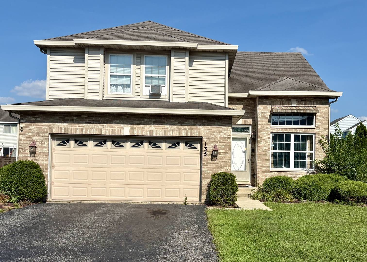 Matteson, IL 60443,135 Treehouse RD