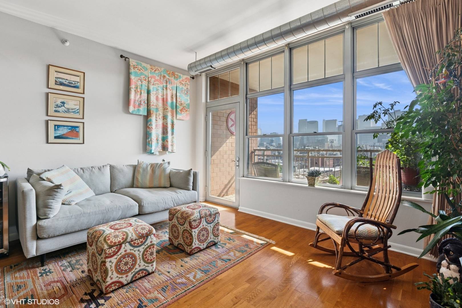 Chicago, IL 60607,1200 W Monroe ST #805