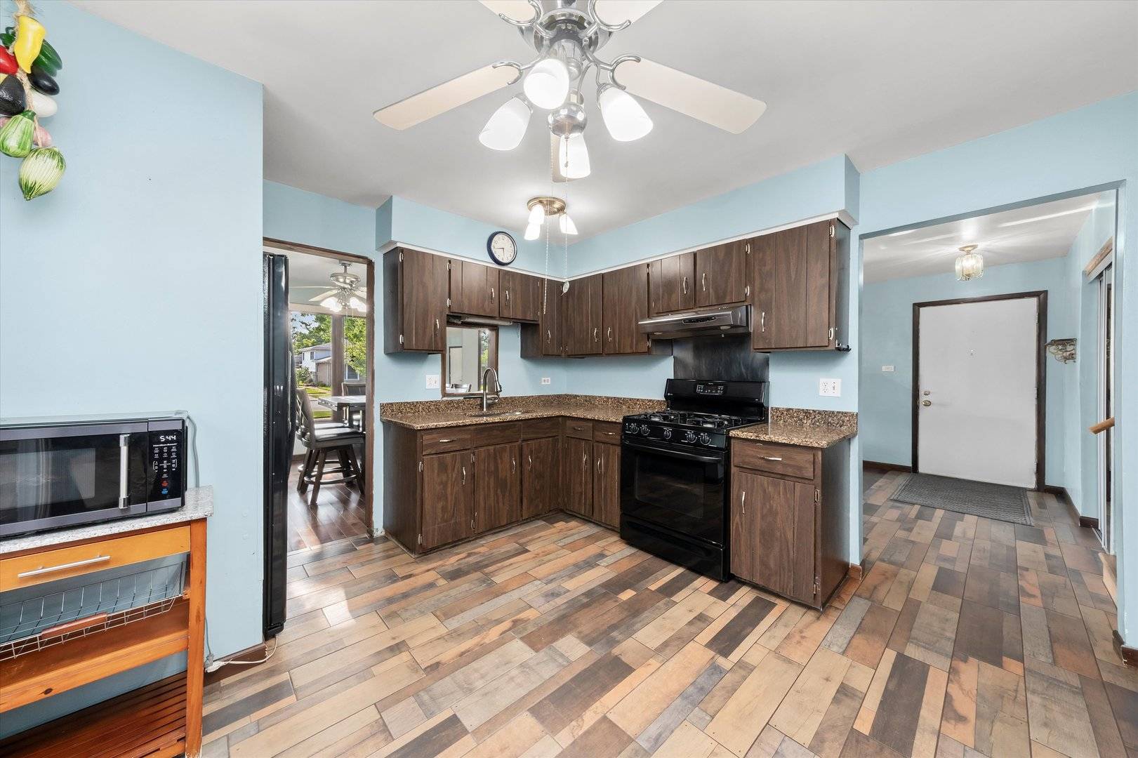 Midlothian, IL 60445,14817 Homan AVE