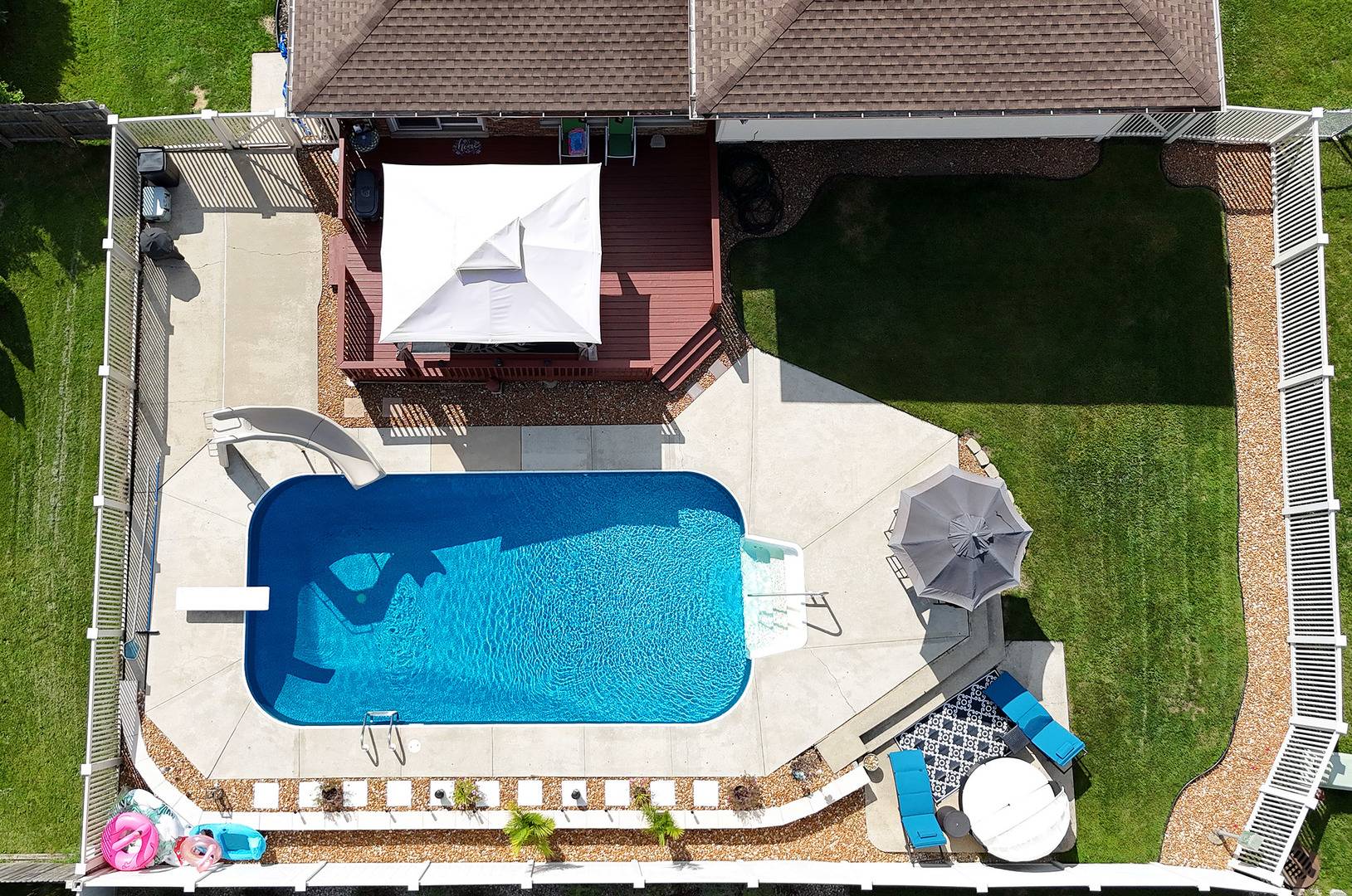 Tinley Park, IL 60477,16461 84th AVE