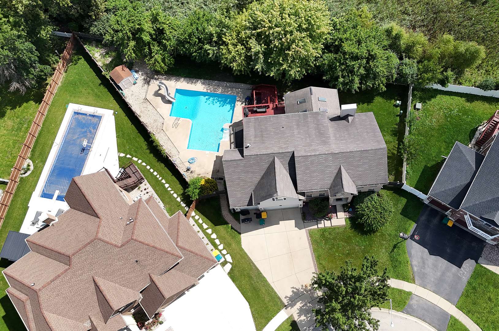 Plainfield, IL 60586,23660 Dayfield CT