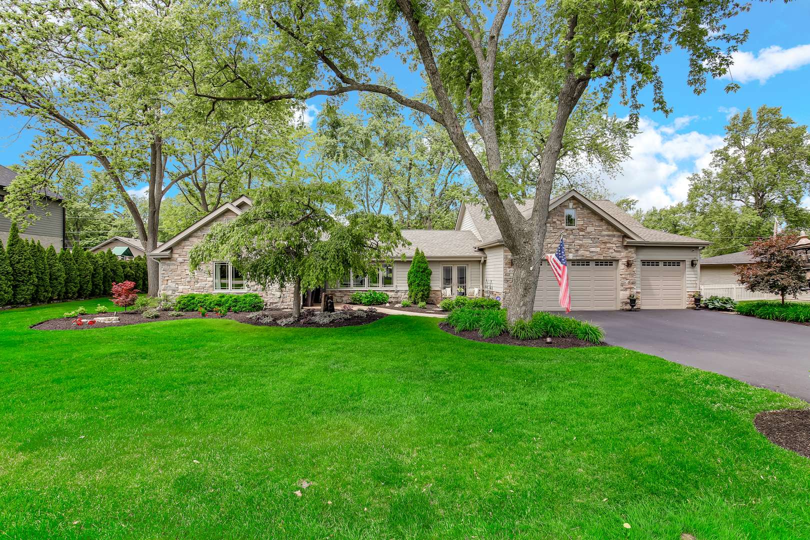 Palos Heights, IL 60463,12332 S Richard AVE