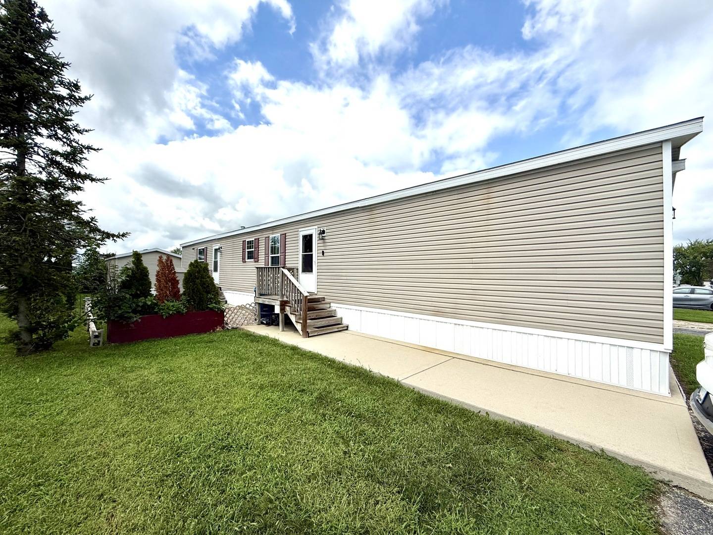 Bourbonnais, IL 60914,52 Cherry LN