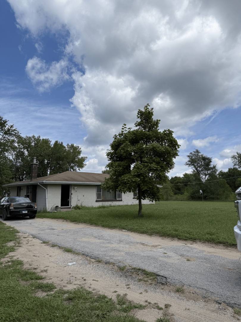 Pembroke Twp, IL 60958,12877 E 2110 RD S