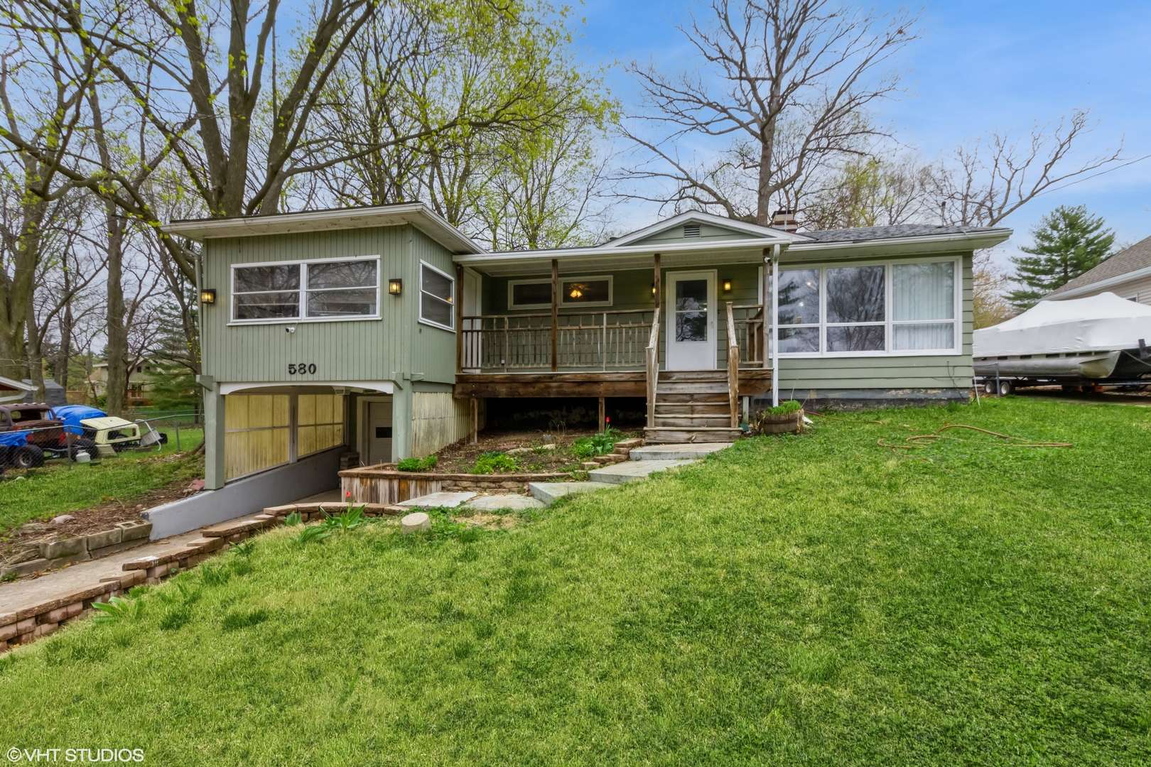 Somonauk, IL 60552,580 Holiday DR