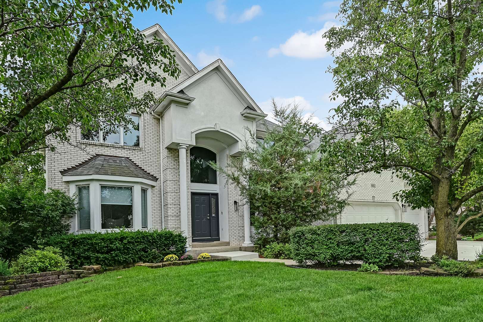 Burr Ridge, IL 60527,6812 FIELDSTONE DR