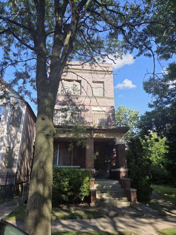 Chicago, IL 60621,7345 S Princeton AVE