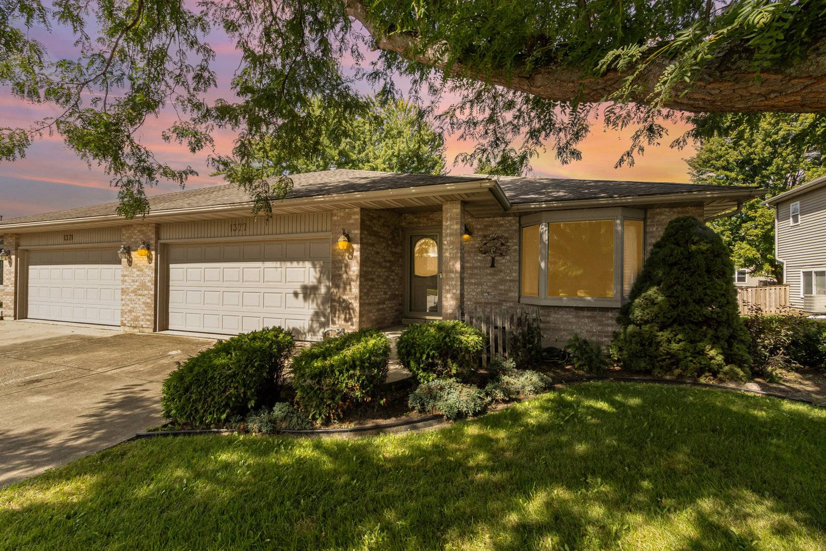 Yorkville, IL 60560,1377 Cannonball TRL