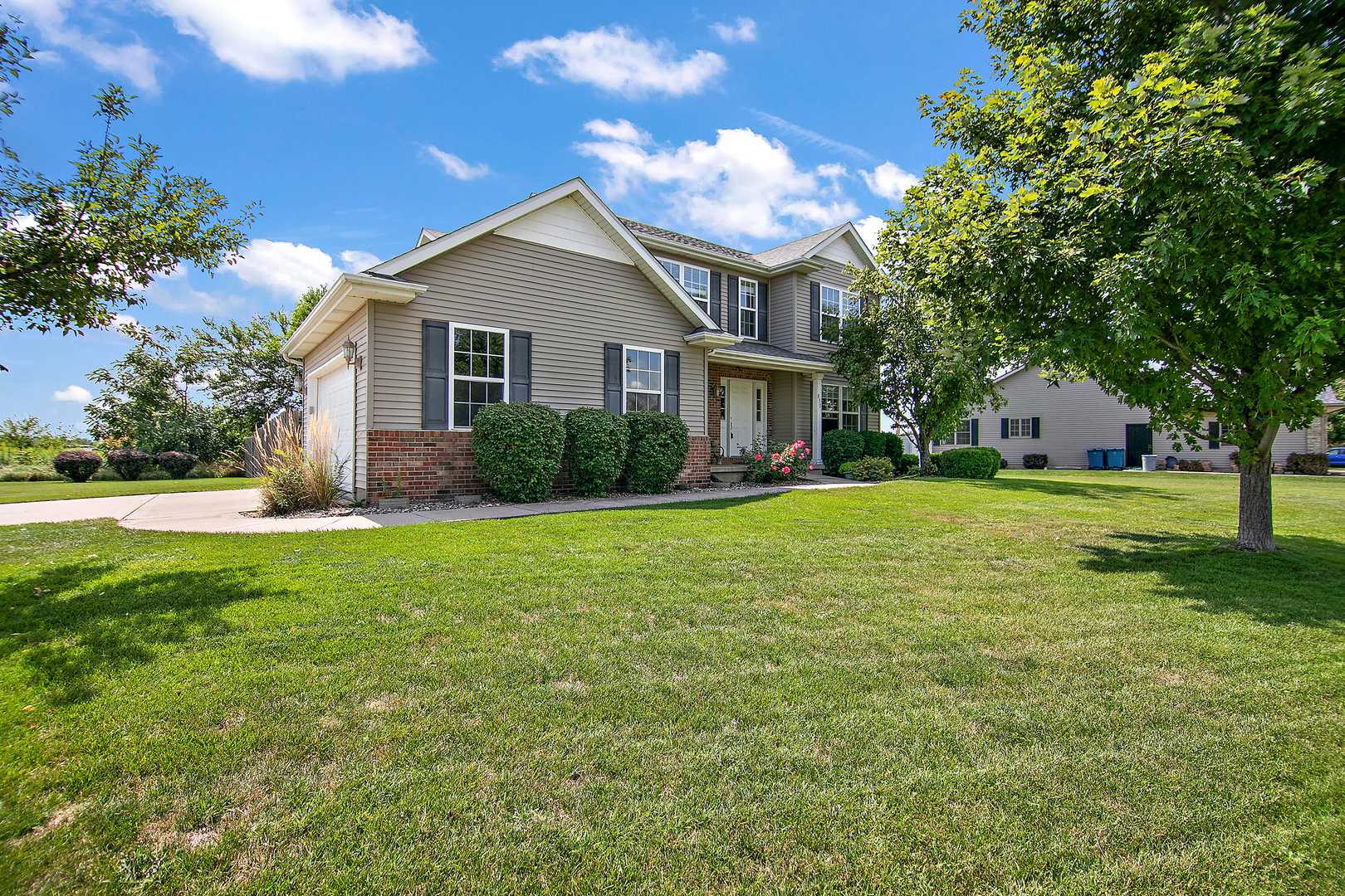 Bourbonnais, IL 60914,830 MAGNOLIA DR