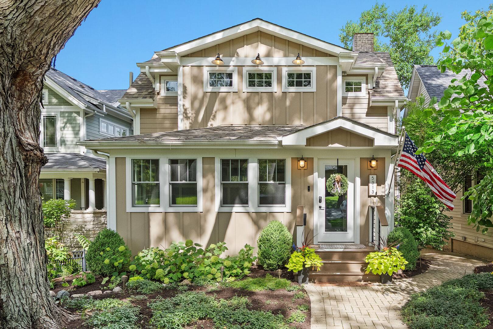 Downers Grove, IL 60515,5313 Washington ST