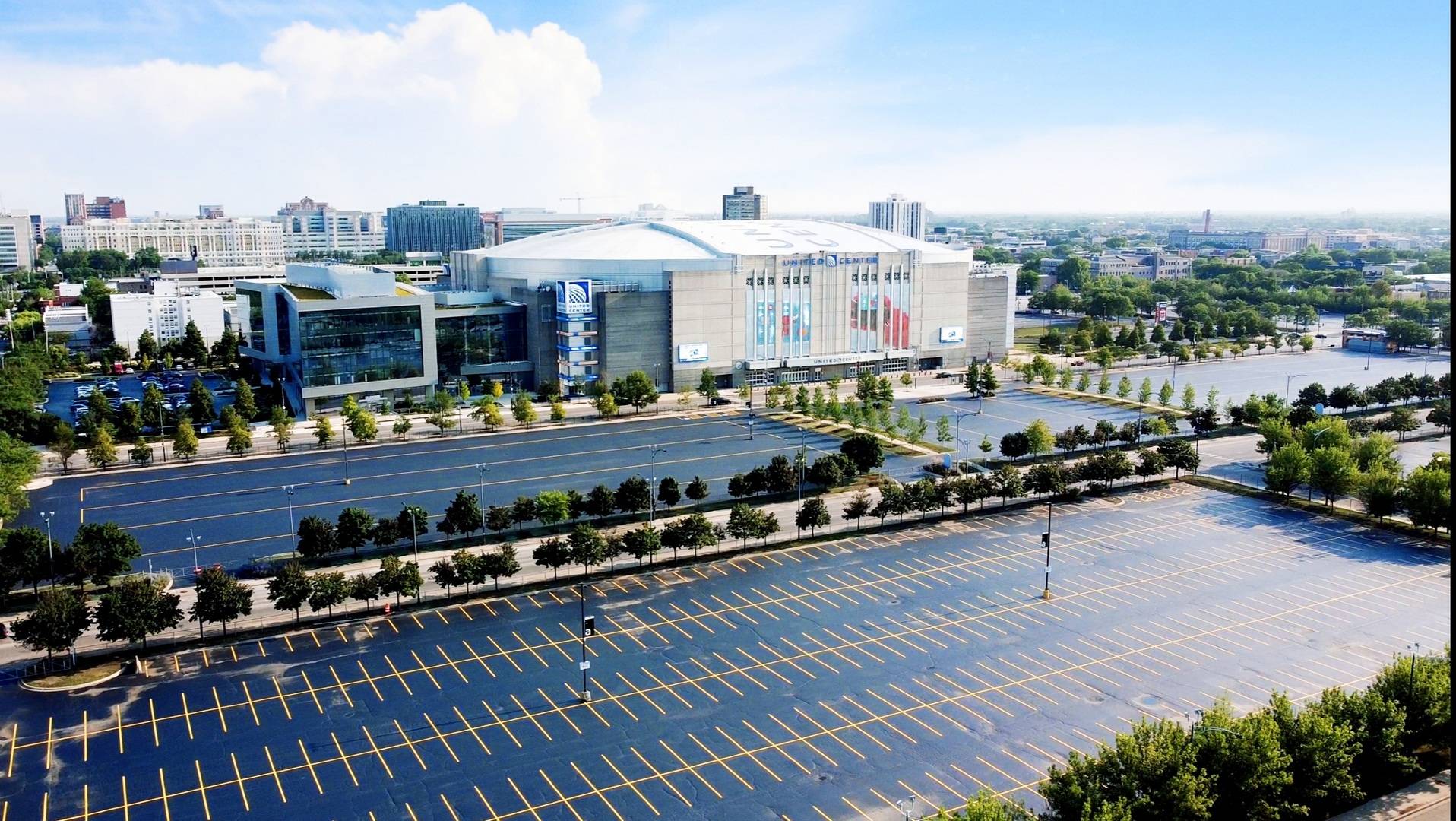 Chicago, IL 60612,100 N Hermitage AVE #916