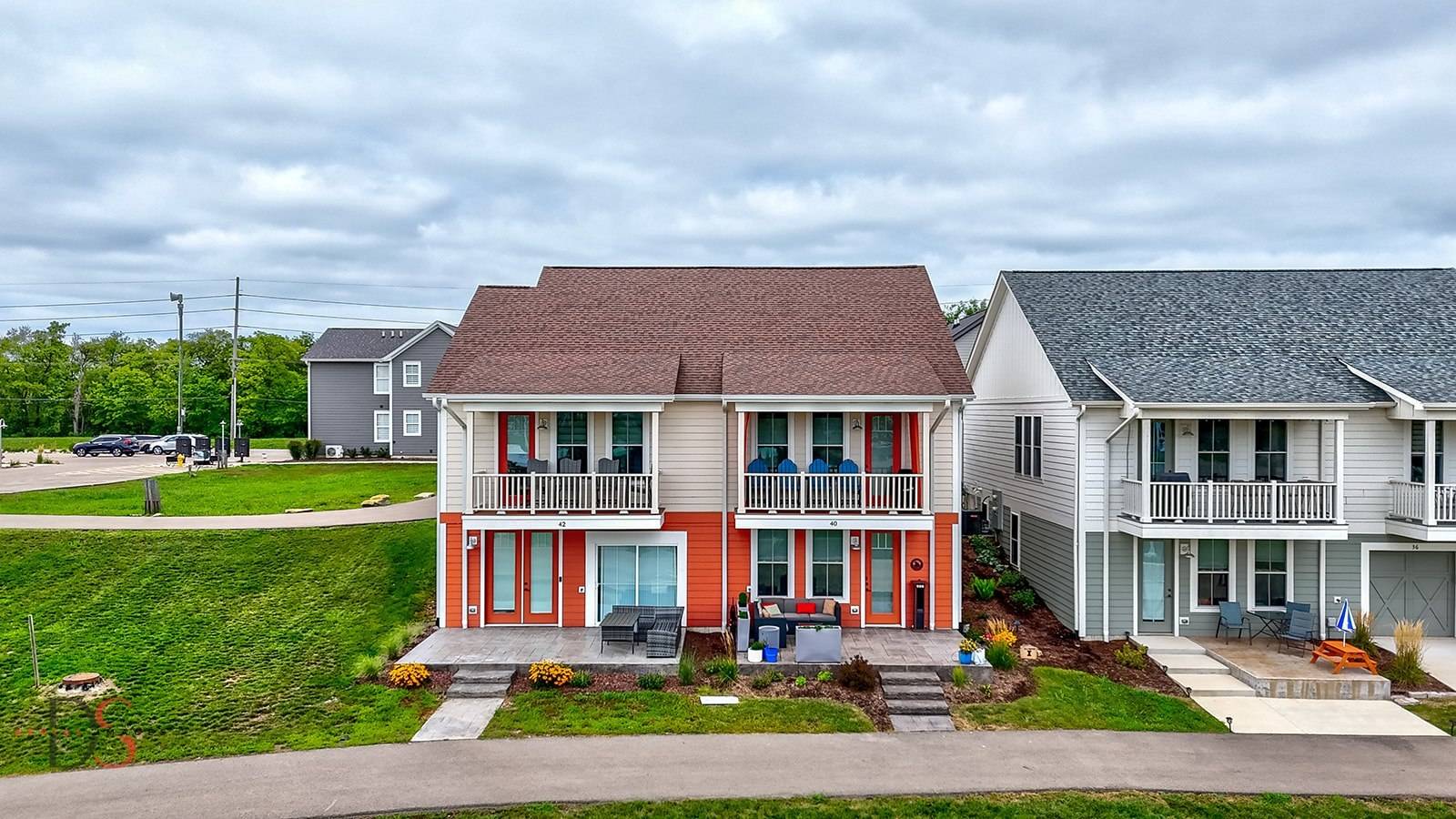 Ottawa, IL 61350,100 Great Loop Drive #40 #0
