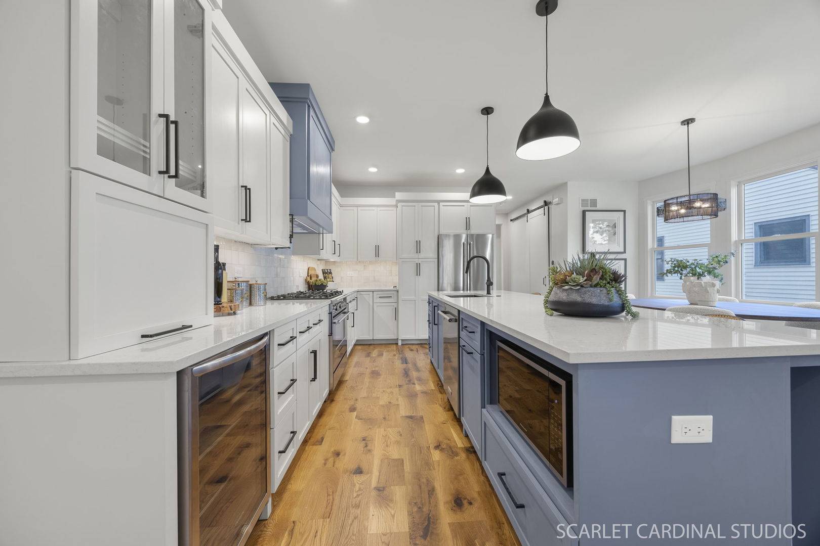 Naperville, IL 60563,715-717 N Brainard ST