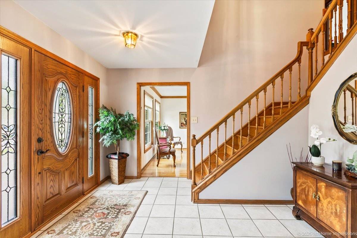Oak Forest, IL 60452,15007 Moorings LN