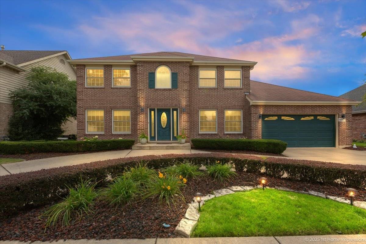 Oak Forest, IL 60452,15007 Moorings LN