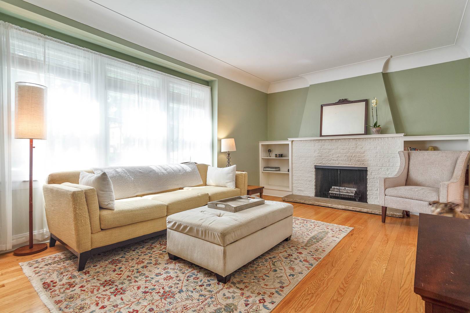 Chicago, IL 60646,6023 N Kedvale AVE