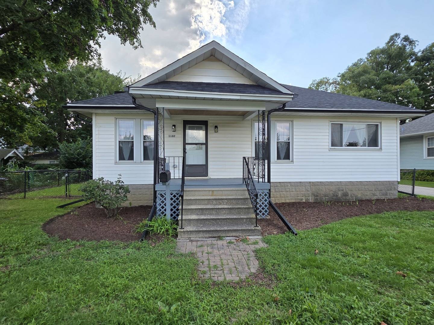 Lockport, IL 60441,1107 Garfield ST