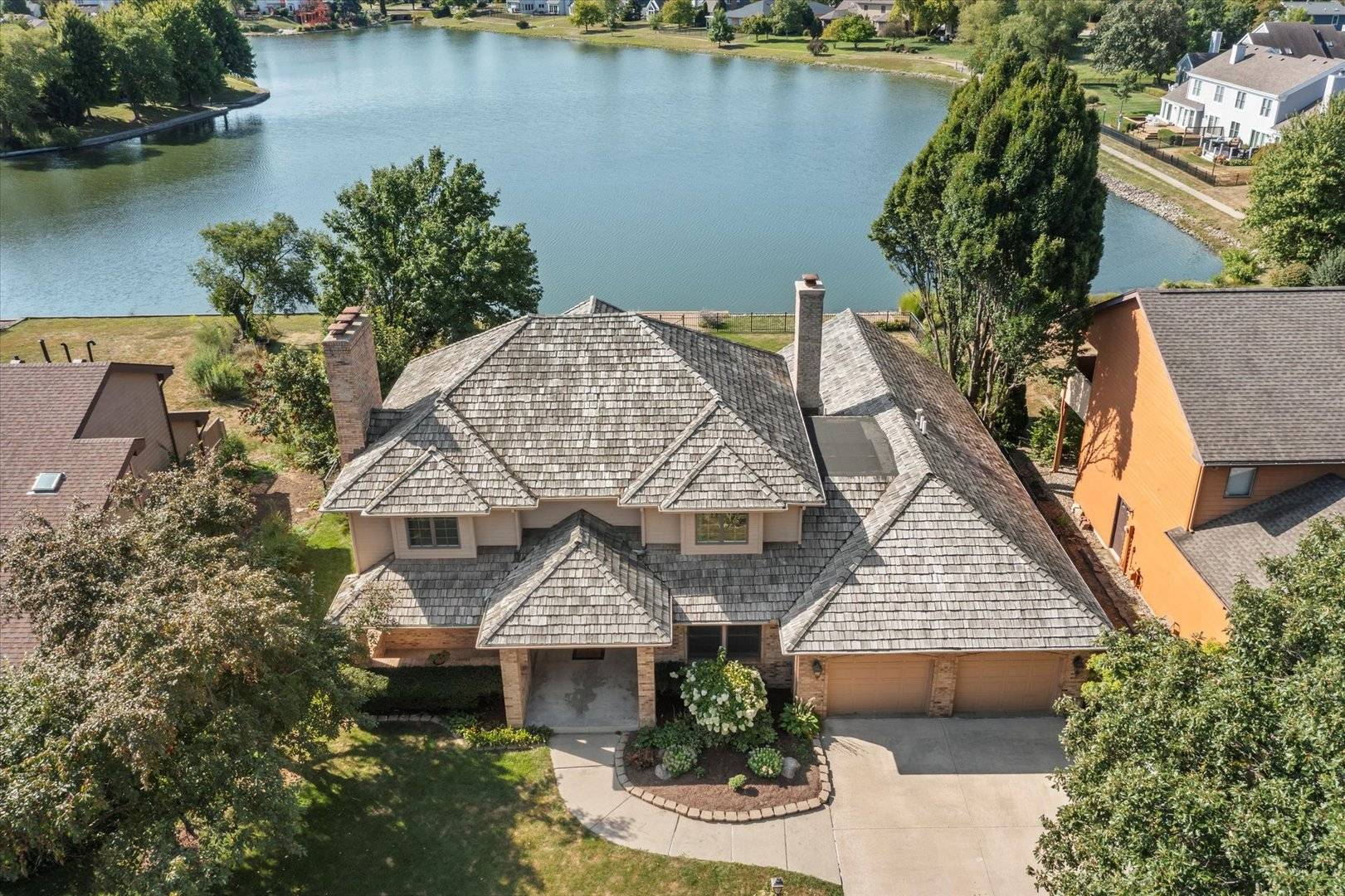 Champaign, IL 61822,2903 Prairie Meadow DR