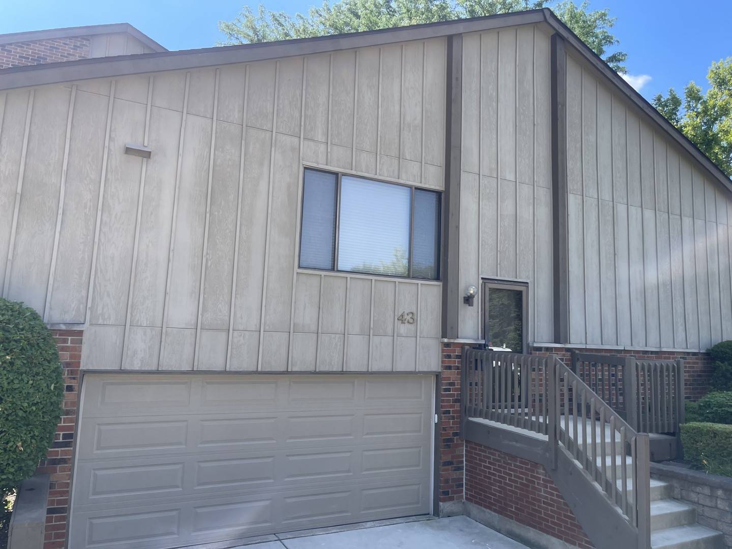 Willowbrook, IL 60527,43 Portwine RD #0