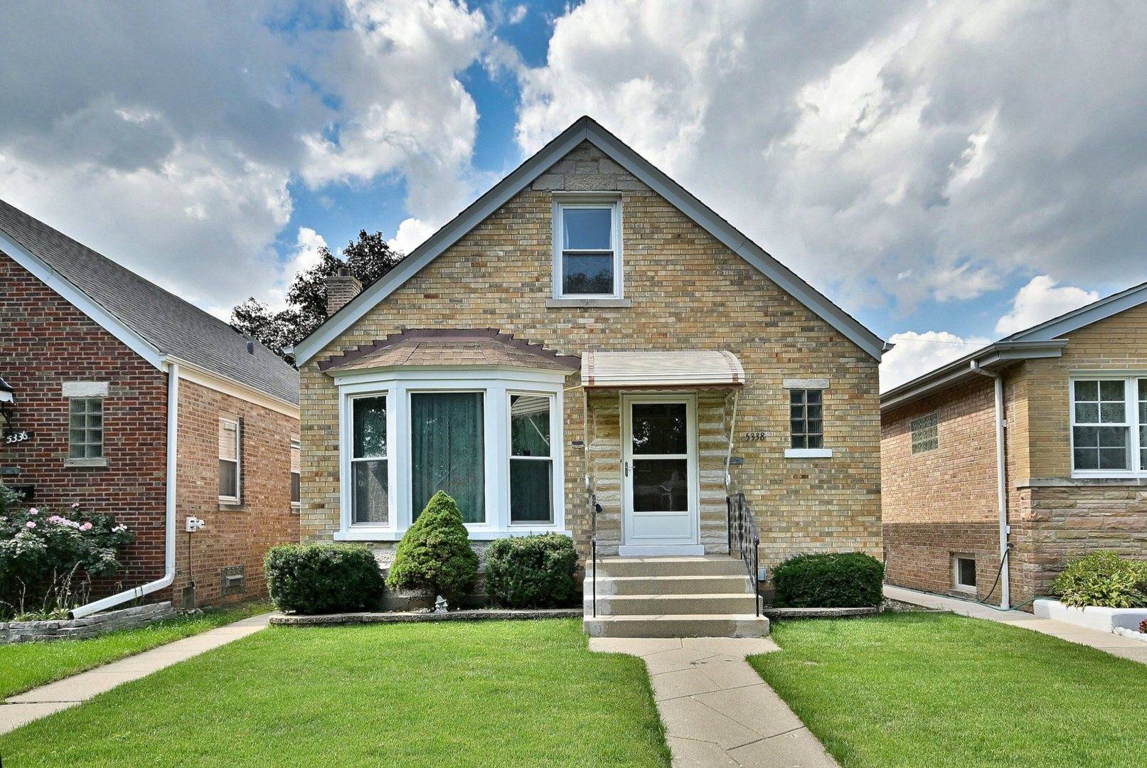 Chicago, IL 60656,5338 N Natoma AVE